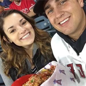 Meet your Posher, Madison